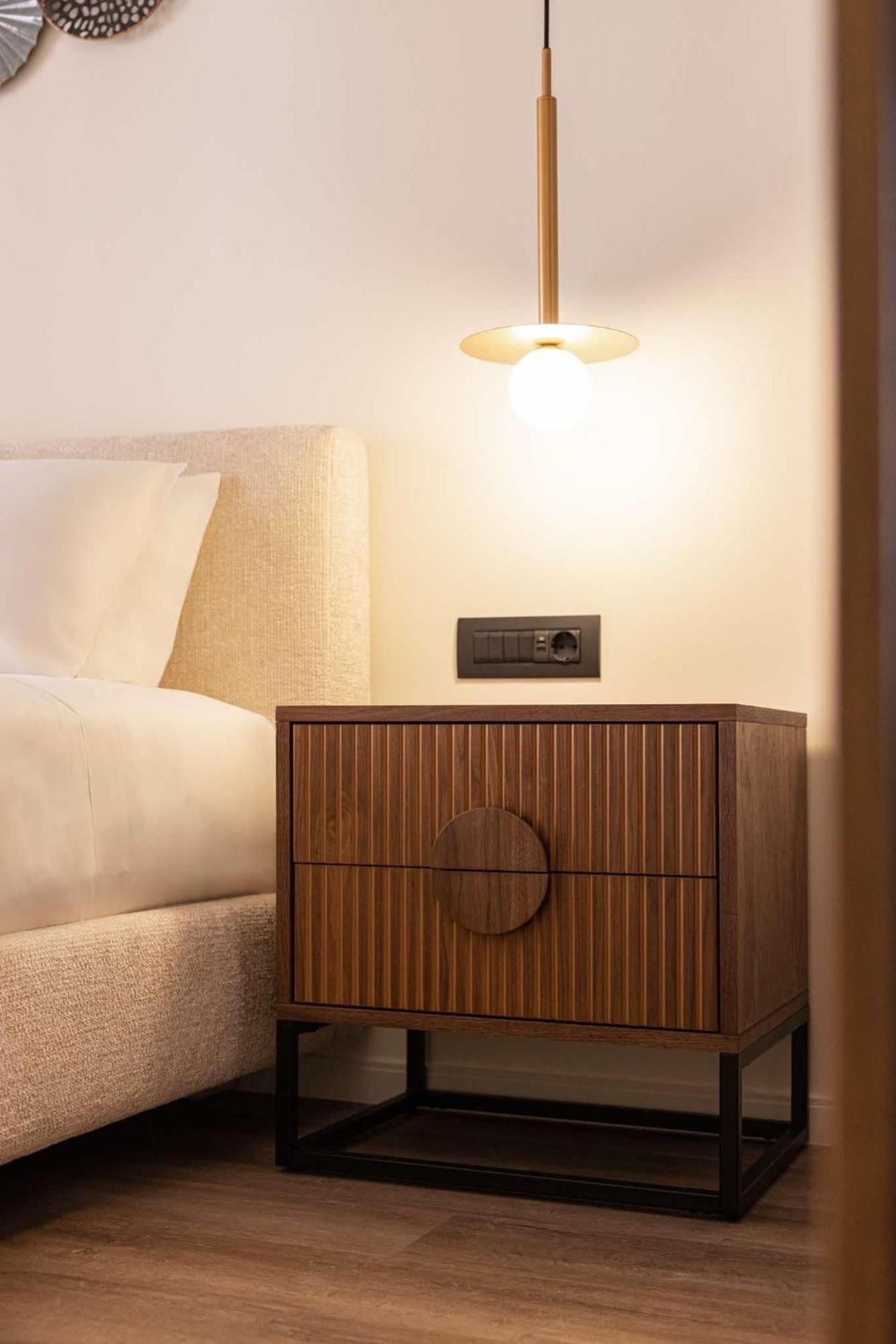 Aeolis Hotel 사모스 외부 사진