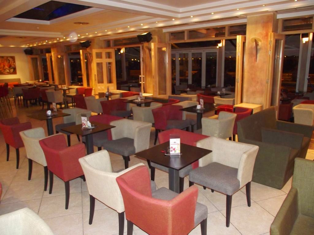 Aeolis Hotel 사모스 외부 사진