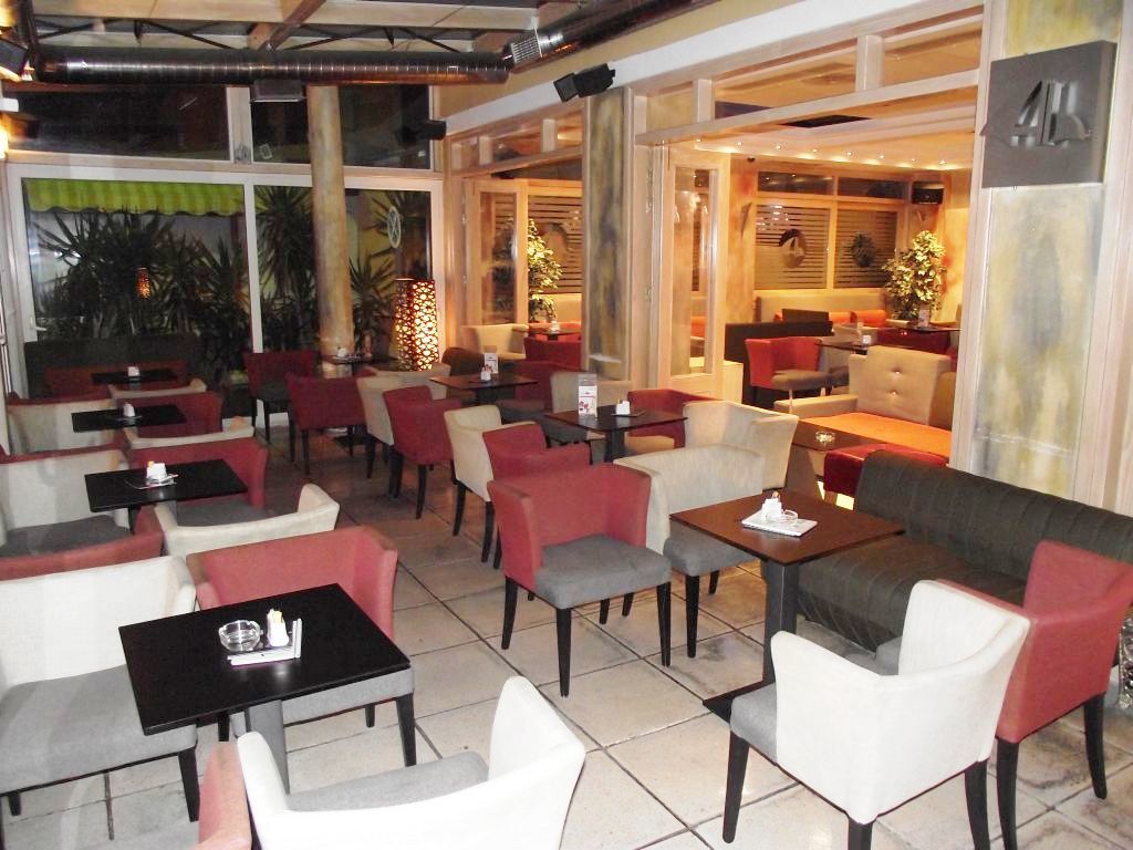 Aeolis Hotel 사모스 외부 사진
