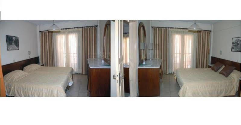 Aeolis Hotel 사모스 외부 사진